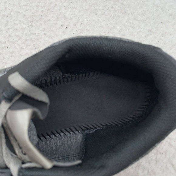 Adidas Running Shoes Womens 9 AKTIV Trails Hiking‎ Gray Pink NO INSOLES B26576 - Picture 10 of 12